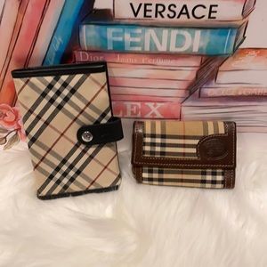 Burberry bundle